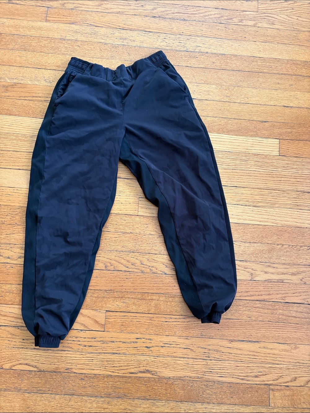 Athleta Lined Joggers